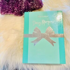 BH Cosmetics Daisy Marquez Eyeshadow Palette